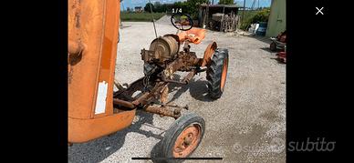 Fiat 211r