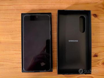 Samsung Galaxy S23+ 256g Grey + Cover Spigen