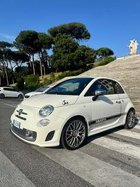 Abarth 595 Turismo