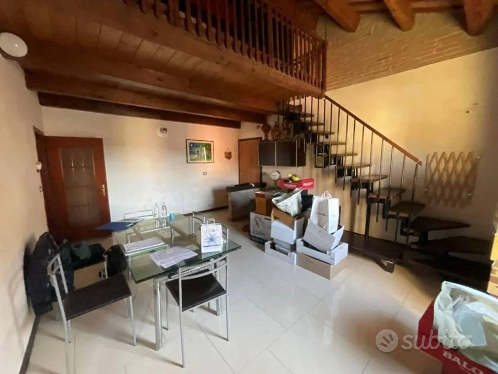 Appartamento – Ferrara, Gaibanella - Vista 3