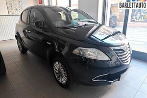 LANCIA Ypsilon 1.3 Multijet *PELLE* - 2014