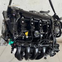 P3 MOTORE COMPLETO MAZDA 2 Serie P3 Benzina 1500
