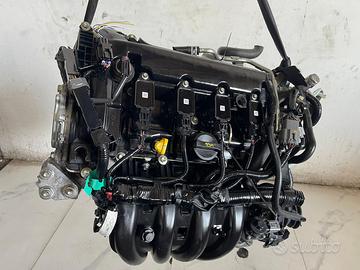 P3 MOTORE COMPLETO MAZDA 2 Serie P3 Benzina 1500