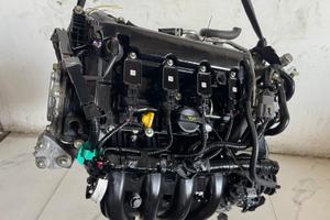P3 MOTORE COMPLETO MAZDA 2 Serie P3 Benzina 1500