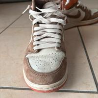 AIR JORDAN 1 RETRO - Sneakers alte
