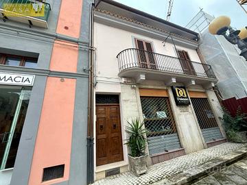 Appartamento Indipendente - Montorio al Vomano