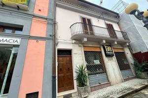 Appartamento Indipendente - Montorio al Vomano