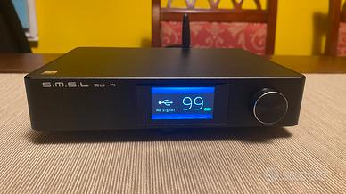 SMSL Su-9