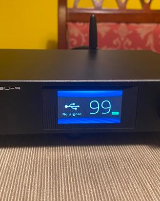 SMSL Su-9