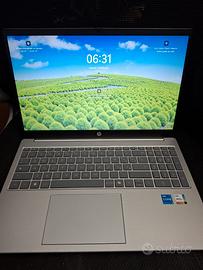 Notebook: Hp 15''-16b Ram-Intel 120u