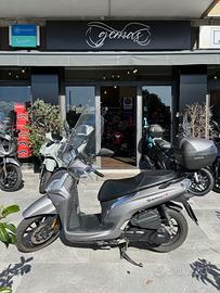 Sym symphony ST 200 unicoproprietario