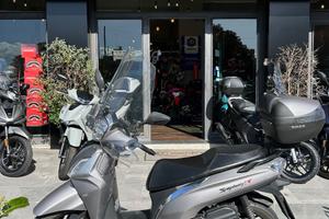 Sym symphony ST 200 unicoproprietario