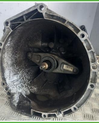 Cambio Manuale BMW Serie 3 F31 N47D20C Originale