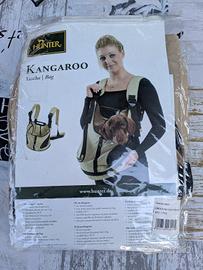 marsupio trasporto cani piccola taglia