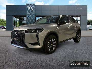 DS DS3 Hybrid Automatico Edition France