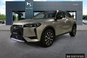 DS DS3 Hybrid Automatico Edition France