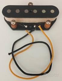 Pickup ponte Fender American Standard 2003 
