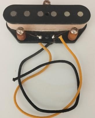 Pickup ponte Fender American Standard 2003 