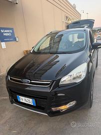 Ford Kuga 2017