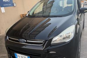 Ford Kuga 2017
