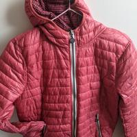 Giubbotto primaverile double face  L-XL