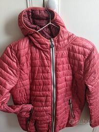 Giubbotto primaverile double face  L-XL