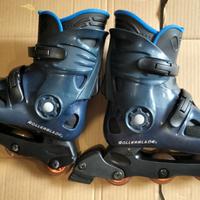 PATTINI IN LINEA ROLLERBLADE 42