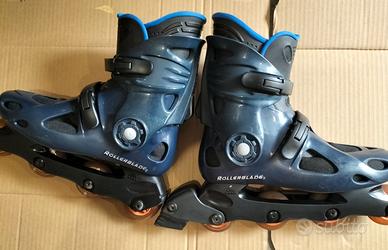 PATTINI IN LINEA ROLLERBLADE 42