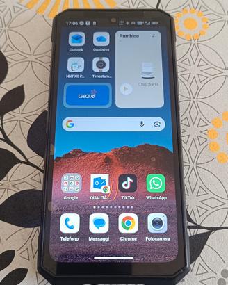 DOOGEE S200 costo nuovo 340euro