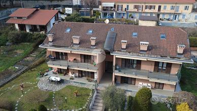 5 LOCALI A RIVOLI