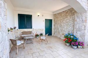 Appartamento 2 posti letto vicino Gallipoli