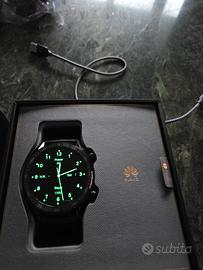 Smartwatch Huawei GT Modello FTN-B19