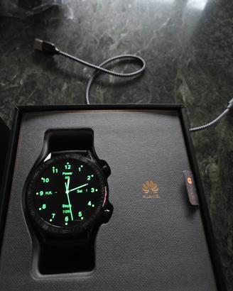 Smartwatch Huawei GT Modello FTN-B19