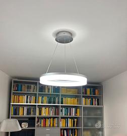 Lampadario LED Moderno Per Soggiorno/Cucina/Studio