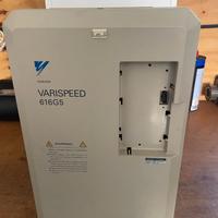 Inverter  e azionamenti Yaskawa