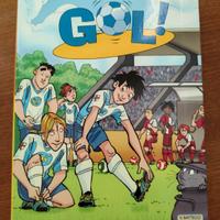 Libro di Luigi Garlando 