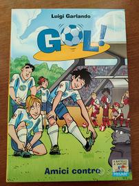 Libro di Luigi Garlando 