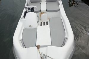 Sur Marine + Honda 30 CV 