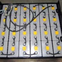 Muletto batterie usate