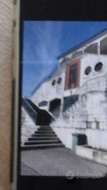 Due loculi con adiacente ossario