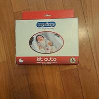 KIT auto per navicella Peg Perego