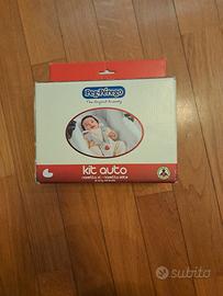 KIT auto per navicella Peg Perego
