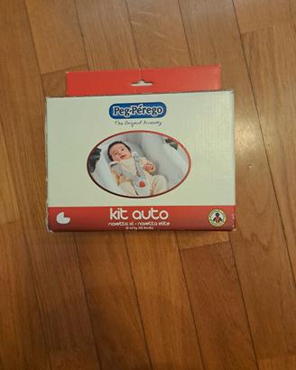 KIT auto per navicella Peg Perego