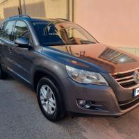 Tiguan 2.0 TDI Blue Motion Style