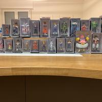 DRAGON BALL Z Art figure 3D