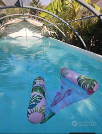 Piscina intex