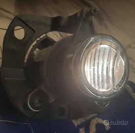 Fendinebbia Giulietta