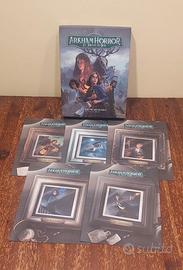 Arkham Horror - Gioco di Ruolo - Spagnolo