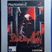 Devil May Cry