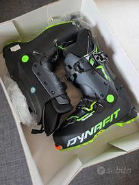Dynafit TLT8 Carbonio scarpone scialpinismo